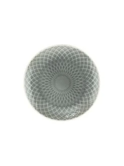 Aktion ❤️ Küche Butlers 6x Dessertteller Kreuz Ø20cm Grau HANAMI In Grau Günstig Kaufen ⭐ -Butlers Geschaft butlers 6x dessertteller kreuz o20cm grau hanami in grau 2