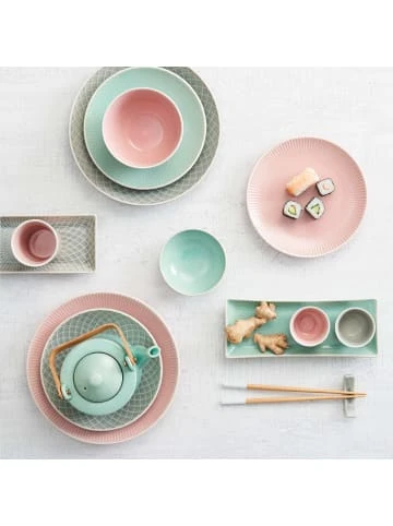 Neu 😉 Küche Butlers 6x Dessertteller Punkte Ø20cm Mint HANAMI In Mint Günstig Kaufen 🛒 7 Neu 😉 Küche Butlers 6x Dessertteller Punkte Ø20cm Mint HANAMI In Mint Günstig Kaufen 🛒 – Bild 5