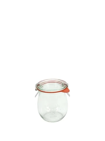 Besorgen 🌟 Küche Butlers 6x Einkochgläser Mini-Tulpenform 220ml WECK In Transparent Günstig Kaufen 😍 5 Besorgen 🌟 Küche Butlers 6x Einkochgläser Mini-Tulpenform 220ml WECK In Transparent Günstig Kaufen 😍 – Bild 3