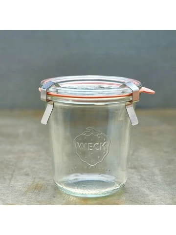 Beste Bewertungen von 👍 Küche Butlers 6x Einkochgläser Sturzform 290ml WECK In Transparent Günstig Kaufen 🔥 4 Beste Bewertungen von 👍 Küche Butlers 6x Einkochgläser Sturzform 290ml WECK In Transparent Günstig Kaufen 🔥 – Bild 2