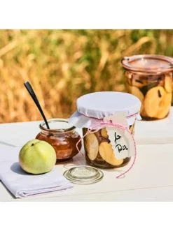 Beste Bewertungen von 👍 Küche Butlers 6x Einkochgläser Sturzform 290ml WECK In Transparent Günstig Kaufen 🔥 18 Beste Bewertungen von 👍 Küche Butlers 6x Einkochgläser Sturzform 290ml WECK In Transparent Günstig Kaufen 🔥 -Butlers Geschaft butlers 6x einkochglaser sturzform 290ml weck in transparent 7