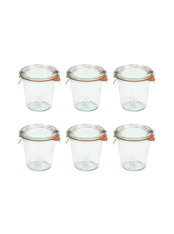 Beste Bewertungen von 👍 Küche Butlers 6x Einkochgläser Sturzform 290ml WECK In Transparent Günstig Kaufen 🔥 3 Beste Bewertungen von 👍 Küche Butlers 6x Einkochgläser Sturzform 290ml WECK In Transparent Günstig Kaufen 🔥