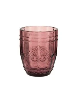 Coupon 🤩 Küche Butlers 6x Gläser 250ml VICTORIAN In Lila Günstig Kaufen 🎉 -Butlers Geschaft butlers 6x glaser 250ml victorian in lila 2