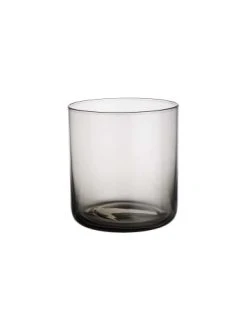 Bester Verkauf ❤️ Küche Butlers 6x Gläser 325ml VENICE In Grau Günstig Kaufen 🎁 -Butlers Geschaft butlers 6x glaser 325ml venice in grau 2