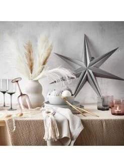 Bester Verkauf ❤️ Küche Butlers 6x Gläser 325ml VENICE In Grau Günstig Kaufen 🎁 -Butlers Geschaft butlers 6x glaser 325ml venice in grau 4