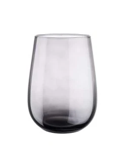 Blitzangebot 😍 Küche Butlers 6x Gläser Mit Farbverlauf 590ml CALICO In Grau Günstig Kaufen 🌟 -Butlers Geschaft butlers 6x glaser mit farbverlauf 590ml calico in grau 2