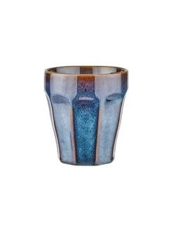 Besorgen 🌟 Küche Butlers 6x Kaffeetasse 250ml BERGAMO In Dunkelblau Günstig Kaufen 👍 -Butlers Geschaft butlers 6x kaffeetasse 250ml bergamo in dunkelblau 1