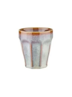 Budget ⌛ Küche Butlers 6x Kaffeetasse 250ml BERGAMO In Taupe Günstig Kaufen 🎉 -Butlers Geschaft butlers 6x kaffeetasse 250ml bergamo in taupe 1