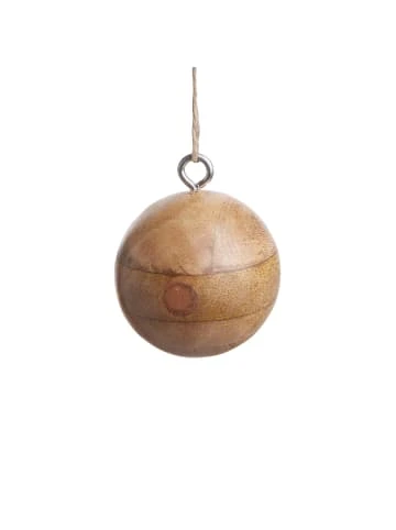 Butlers 6x Kugel aus Mangoholz Ø6cm HANG ON in Natur günstig kaufen Billig 😀 Weihnachten Butlers 6x Kugel Aus Mangoholz Ø6cm HANG ON In Natur Günstig Kaufen 💯 -Butlers Geschaft butlers 6x kugel aus mangoholz o6cm hang on in natur 1