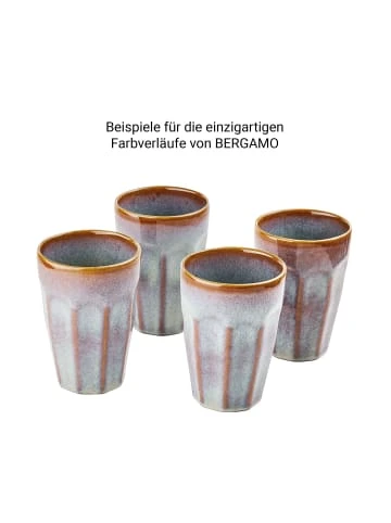 Budget 👏 Küche Butlers 6x Latte Macchiato Tasse 330ml BERGAMO In Taupe Günstig Kaufen 🔥 6 Budget 👏 Küche Butlers 6x Latte Macchiato Tasse 330ml BERGAMO In Taupe Günstig Kaufen 🔥 – Bild 4