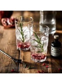 Billig 🛒 Küche Butlers 6x Longdrinkgläser Mit Goldrand 460ml UPSCALE In Transparent-Gold Günstig Kaufen 🛒 7 Billig 🛒 Küche Butlers 6x Longdrinkgläser Mit Goldrand 460ml UPSCALE In Transparent-Gold Günstig Kaufen 🛒 -Butlers Geschaft butlers 6x longdrinkglaser mit goldrand 460ml upscale in transparent gold 1