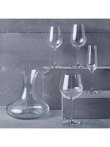 Billig 🧨 Küche Butlers 6x Rotweingläser 480ml SANTÉ In Transparent Günstig Kaufen 🔔 7 Billig 🧨 Küche Butlers 6x Rotweingläser 480ml SANTÉ In Transparent Günstig Kaufen 🔔 – Bild 5