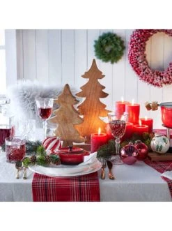 Besorgen 😀 Küche Butlers 6x Rotweingläser Aus Kristallglas 270ml CRYSTAL CLUB In Transparent Günstig Kaufen 🧨 -Butlers Geschaft butlers 6x rotweinglaser aus kristallglas 270ml crystal club in transparent 1