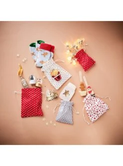 Großhandel 😉 Büro-, Schulbedarf & Kreativbedarf Butlers 6x Säckchen Sterne B 11 X H 14cm PACK-A-BAG In Rot Günstig Kaufen 🛒 3 Großhandel 😉 Büro-, Schulbedarf & Kreativbedarf Butlers 6x Säckchen Sterne B 11 X H 14cm PACK-A-BAG In Rot Günstig Kaufen 🛒 -Butlers Geschaft butlers 6x sackchen sterne b 11 x h 14cm pack a bag in rot 1