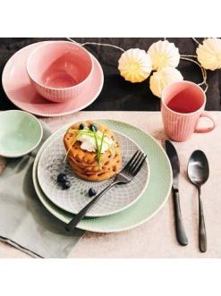 Angebote ✨ Küche Butlers 6x Schale Streifen 420ml Rosa HANAMI In Rosa Günstig Kaufen ✨ -Butlers Geschaft butlers 6x schale streifen 420ml rosa hanami in rosa 5