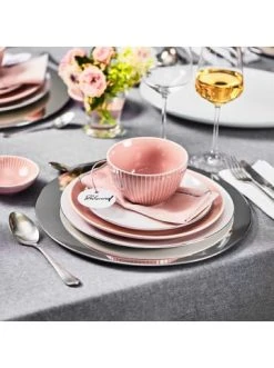 Angebote ✨ Küche Butlers 6x Schale Streifen 420ml Rosa HANAMI In Rosa Günstig Kaufen ✨ -Butlers Geschaft butlers 6x schale streifen 420ml rosa hanami in rosa 7