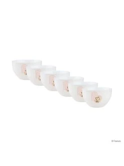 Angebote ✨ Küche Butlers 6x Schale Woodstock Regenbogen 600ml PEANUTS In Bunt Günstig Kaufen 🛒