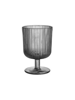 Auslauf 😀 Küche Butlers 6x Weingläser Mit Rillen 250ml CHELSEA In Grau Günstig Kaufen 👏 8 Auslauf 😀 Küche Butlers 6x Weingläser Mit Rillen 250ml CHELSEA In Grau Günstig Kaufen 👏 -Butlers Geschaft butlers 6x weinglaser mit rillen 250ml chelsea in grau 2