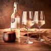 Bestes Angebot ✔️ Küche Butlers 6x Weißweingläser 520ml WINE & DINE In Transparent Günstig Kaufen 😀 -Butlers Geschaft butlers 6x weissweinglaser 520ml wine and dine in transparent