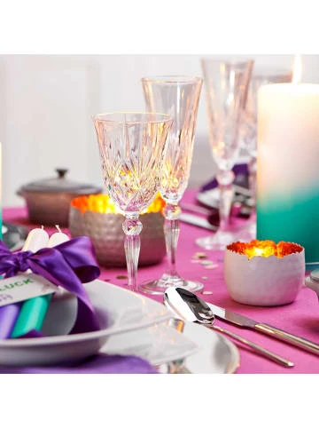 Rabatt 🔥 Küche Butlers 6x Weißweingläser Aus Kristallglas 210ml CRYSTAL CLUB In Transparent Günstig Kaufen 😍 4 Rabatt 🔥 Küche Butlers 6x Weißweingläser Aus Kristallglas 210ml CRYSTAL CLUB In Transparent Günstig Kaufen 😍 – Bild 2