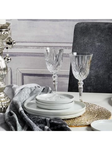 Rabatt 🔥 Küche Butlers 6x Weißweingläser Aus Kristallglas 210ml CRYSTAL CLUB In Transparent Günstig Kaufen 😍 7 Rabatt 🔥 Küche Butlers 6x Weißweingläser Aus Kristallglas 210ml CRYSTAL CLUB In Transparent Günstig Kaufen 😍 – Bild 5