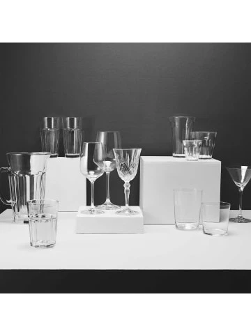 Rabatt 🔥 Küche Butlers 6x Weißweingläser Aus Kristallglas 210ml CRYSTAL CLUB In Transparent Günstig Kaufen 😍 8 Rabatt 🔥 Küche Butlers 6x Weißweingläser Aus Kristallglas 210ml CRYSTAL CLUB In Transparent Günstig Kaufen 😍 – Bild 6