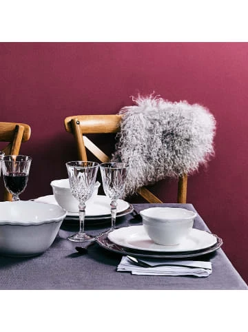 Rabatt 🔥 Küche Butlers 6x Weißweingläser Aus Kristallglas 210ml CRYSTAL CLUB In Transparent Günstig Kaufen 😍 10 Rabatt 🔥 Küche Butlers 6x Weißweingläser Aus Kristallglas 210ml CRYSTAL CLUB In Transparent Günstig Kaufen 😍 – Bild 8