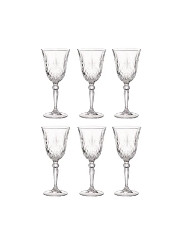 Rabatt 🔥 Küche Butlers 6x Weißweingläser Aus Kristallglas 210ml CRYSTAL CLUB In Transparent Günstig Kaufen 😍 3 Rabatt 🔥 Küche Butlers 6x Weißweingläser Aus Kristallglas 210ml CRYSTAL CLUB In Transparent Günstig Kaufen 😍