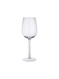 Großhandel 👏 Küche Butlers 6x Weißweingläser Mit Rillen 400ml MODERN TIMES In Transparent Günstig Kaufen ❤️ -Butlers Geschaft butlers 6x weissweinglaser mit rillen 400ml modern times in transparent 2