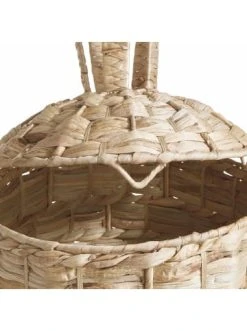 Besorgen 😀 Dekoration Butlers Ananaskorb Ø35cm PINEAPPLE In Natur Günstig Kaufen ⭐ -Butlers Geschaft butlers ananaskorb o35cm pineapple in natur 4