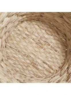 Besorgen 😀 Dekoration Butlers Ananaskorb Ø35cm PINEAPPLE In Natur Günstig Kaufen ⭐ -Butlers Geschaft butlers ananaskorb o35cm pineapple in natur 6