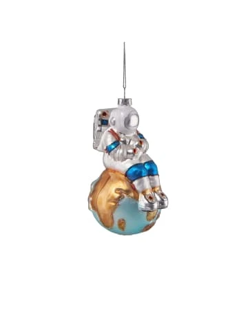 Besorgen 🥰 Weihnachten Butlers Anhänger Astronaut HANG ON In Bunt Günstig Kaufen 🥰 6 Besorgen 🥰 Weihnachten Butlers Anhänger Astronaut HANG ON In Bunt Günstig Kaufen 🥰 – Bild 4