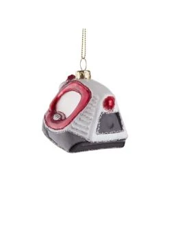 Bestpreis ⭐ Weihnachten Butlers Anhänger Bügeleisen HANG ON In Rot Günstig Kaufen 😀 -Butlers Geschaft butlers anhanger bugeleisen hang on in rot 1