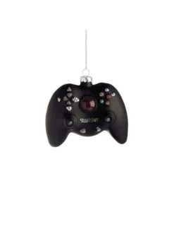 Großhandel 🎉 Weihnachten Butlers Anhänger Controller HANG ON In Schwarz Günstig Kaufen 🛒