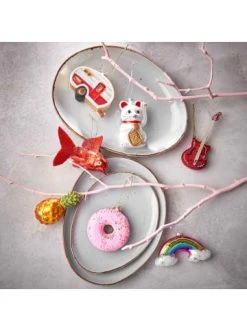 Rabatt 😍 Weihnachten Butlers Anhänger E-Gitarre HANG ON In Rot Günstig Kaufen ⌛ -Butlers Geschaft butlers anhanger e gitarre hang on in rot 1