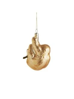 Auslauf 🎉 Dekoration Butlers Anhänger Faultier HANG ON In Braun Günstig Kaufen ✨ -Butlers Geschaft butlers anhanger faultier hang on in braun 2