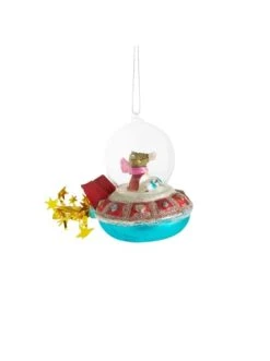 Großhandel 🔥 Weihnachten Butlers Anhänger Krokodil Im Raumschiff HANG ON In Blau Günstig Kaufen 👍 -Butlers Geschaft butlers anhanger krokodil im raumschiff hang on in blau 1