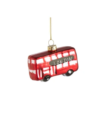 Butlers Anhänger London Bus HANG ON in Rot günstig kaufen Großhandel ✔️ Weihnachten Butlers Anhänger London Bus HANG ON In Rot Günstig Kaufen 👍 -Butlers Geschaft butlers anhanger london bus hang on in rot 2