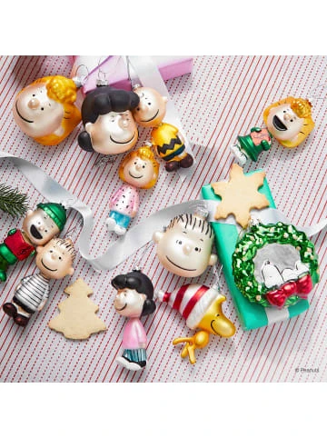 Bestpreis 🎉 Weihnachten Butlers Anhänger Lucy PEANUTS In Bunt Günstig Kaufen ❤️ 4 Bestpreis 🎉 Weihnachten Butlers Anhänger Lucy PEANUTS In Bunt Günstig Kaufen ❤️ – Bild 2