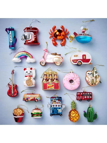 Besorgen ✔️ Weihnachten Butlers Anhänger Motorroller HANG ON In Hellrosa Günstig Kaufen ✔️ 7 Besorgen ✔️ Weihnachten Butlers Anhänger Motorroller HANG ON In Hellrosa Günstig Kaufen ✔️ – Bild 5