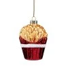 Am billigsten 🥰 Weihnachten Butlers Anhänger Pommes HANG ON In Rot Günstig Kaufen 🎁 -Butlers Geschaft butlers anhanger pommes hang on in rot