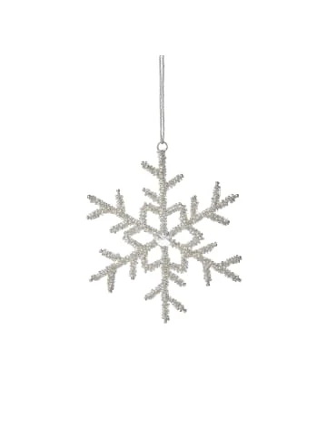 Besorgen 🤩 Dekoration Butlers Anhänger Schneeflocke Ø13cm HANG ON In Silber Günstig Kaufen 🌟 3 Besorgen 🤩 Dekoration Butlers Anhänger Schneeflocke Ø13cm HANG ON In Silber Günstig Kaufen 🌟