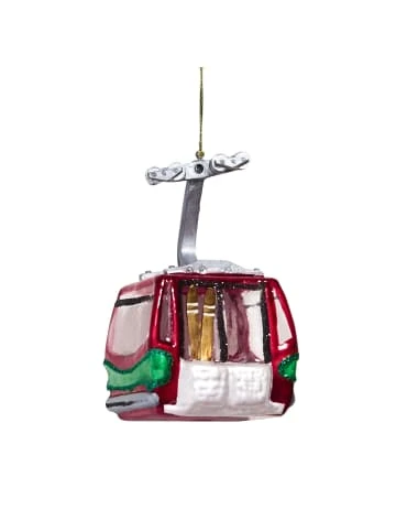 Brandneu 👍 Weihnachten Butlers Anhänger Ski Lift HANG ON In Rot Günstig Kaufen 🤩 3 Brandneu 👍 Weihnachten Butlers Anhänger Ski Lift HANG ON In Rot Günstig Kaufen 🤩