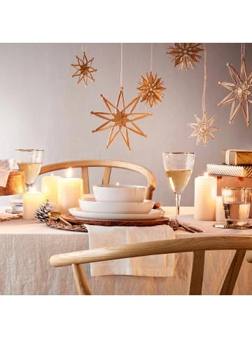 Butlers Anhänger Strohsterne 3er-Set X-MAS in Natur günstig kaufen Neu ✔️ Weihnachten Butlers Anhänger Strohsterne 3er-Set X-MAS In Natur Günstig Kaufen ✔️ -Butlers Geschaft butlers anhanger strohsterne 3er set x mas in natur 1