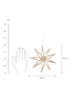 Neu ✔️ Weihnachten Butlers Anhänger Strohsterne 3er-Set X-MAS In Natur Günstig Kaufen ✔️ 4 Neu ✔️ Weihnachten Butlers Anhänger Strohsterne 3er-Set X-MAS In Natur Günstig Kaufen ✔️ -Butlers Geschaft butlers anhanger strohsterne 3er set x mas in natur 2