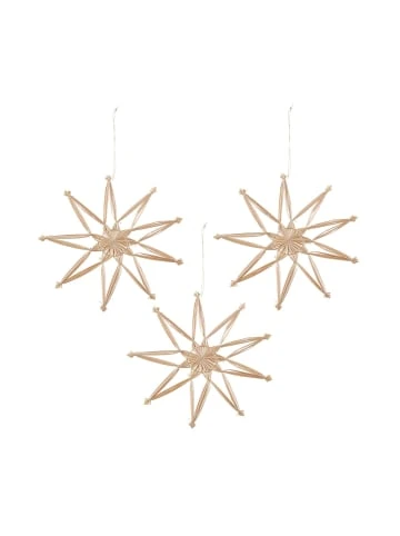 Butlers Anhänger Strohsterne 3er-Set X-MAS in Natur günstig kaufen Neu ✔️ Weihnachten Butlers Anhänger Strohsterne 3er-Set X-MAS In Natur Günstig Kaufen ✔️ -Butlers Geschaft butlers anhanger strohsterne 3er set x mas in natur