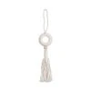Auslauf 💯 Weihnachten Butlers Anhänger Tassel Macramé HANG ON In Creme Günstig Kaufen 🤩 -Butlers Geschaft butlers anhanger tassel macrame hang on in creme