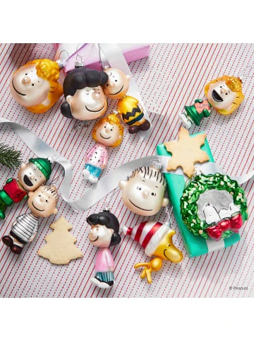 Bester Verkauf ❤️ Weihnachten Butlers Anhänger Woodstock Höhe 10cm PEANUTS In Gelb Günstig Kaufen 👍 4 Bester Verkauf ❤️ Weihnachten Butlers Anhänger Woodstock Höhe 10cm PEANUTS In Gelb Günstig Kaufen 👍 – Bild 2