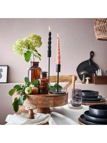 Angebote 😉 Küche Butlers Apothekerflasche 1000ml TRADITIONAL In Braun Günstig Kaufen 👍 4 Angebote 😉 Küche Butlers Apothekerflasche 1000ml TRADITIONAL In Braun Günstig Kaufen 👍 – Bild 2