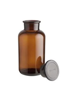 Angebote 😉 Küche Butlers Apothekerflasche 1000ml TRADITIONAL In Braun Günstig Kaufen 👍 9 Angebote 😉 Küche Butlers Apothekerflasche 1000ml TRADITIONAL In Braun Günstig Kaufen 👍 -Butlers Geschaft butlers apothekerflasche 1000ml traditional in braun 2